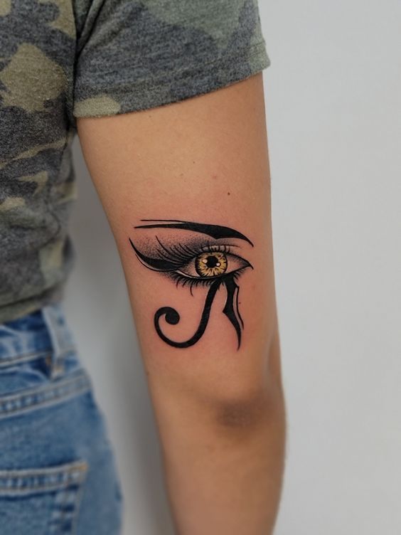 Cleopatra Tattoo (96)