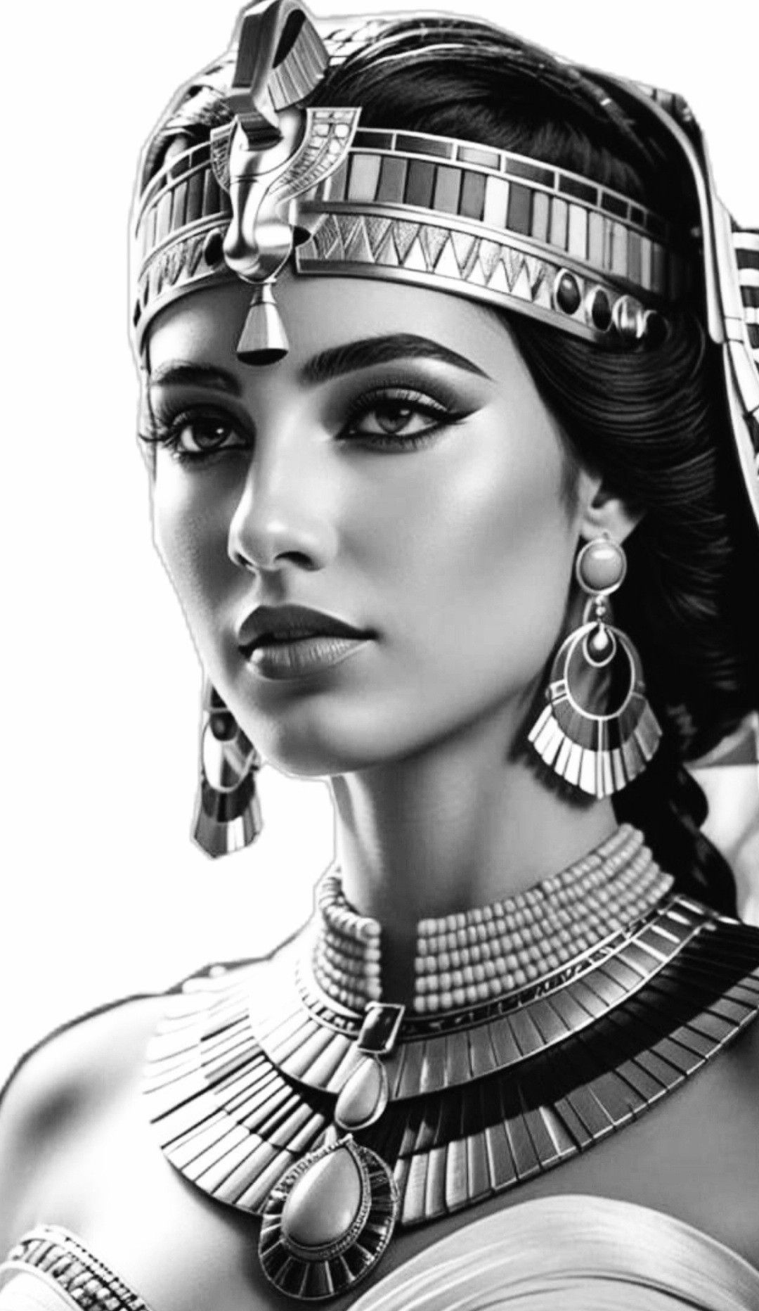 Cleopatra Tattoo (97)