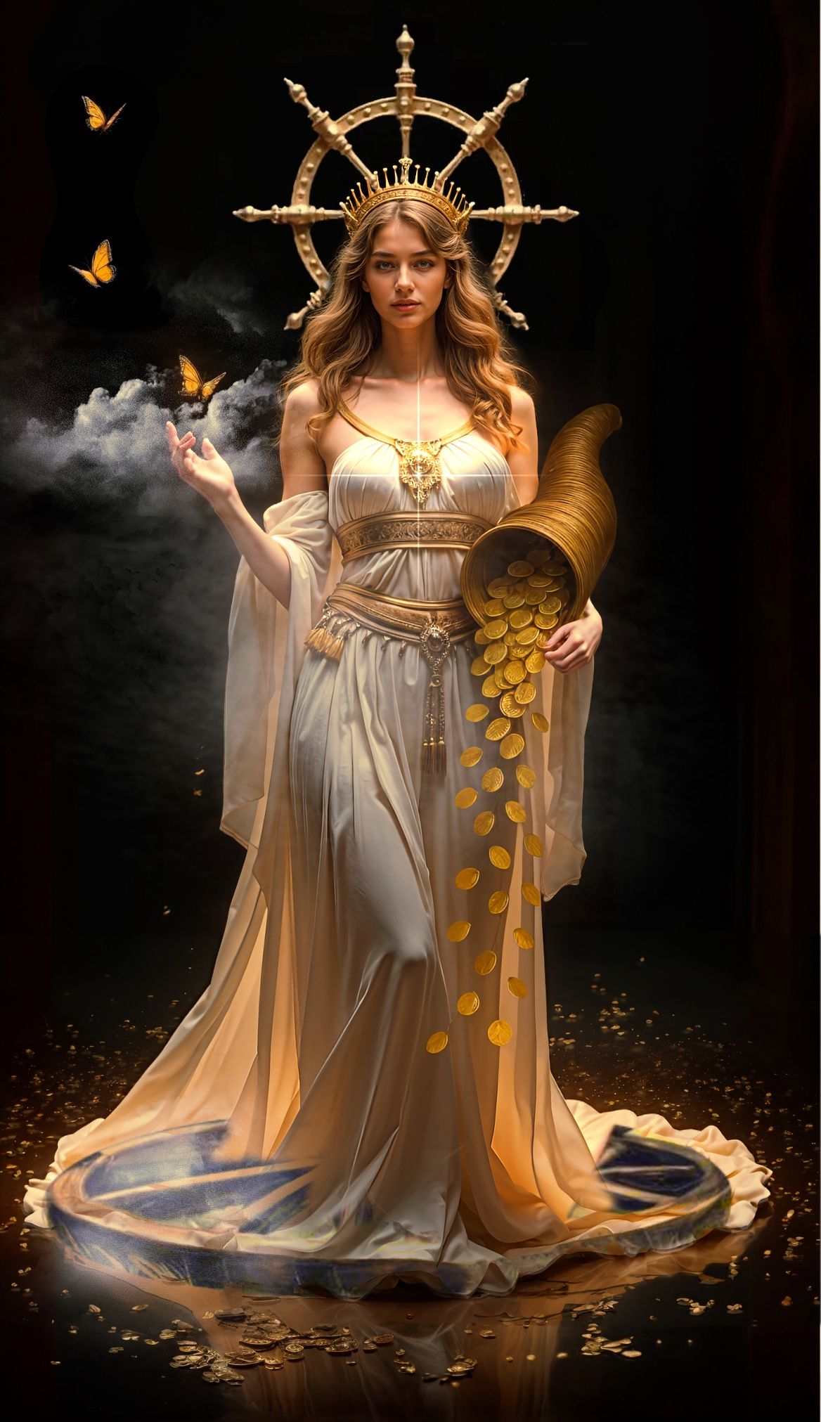 Cleopatra Tattoo (98)