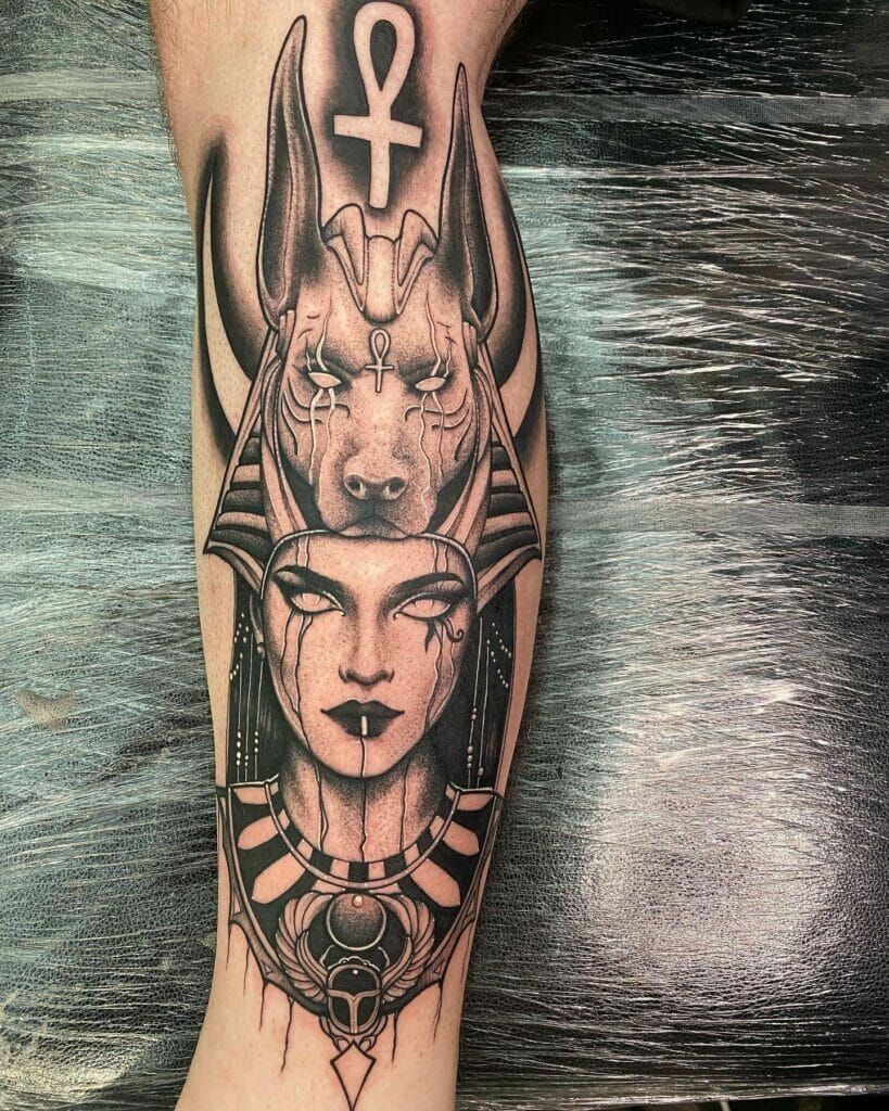 Cleopatra Tattoo (99)