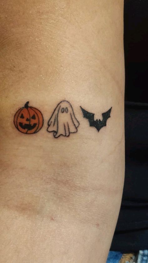 Pumpkin Tattoo (20)