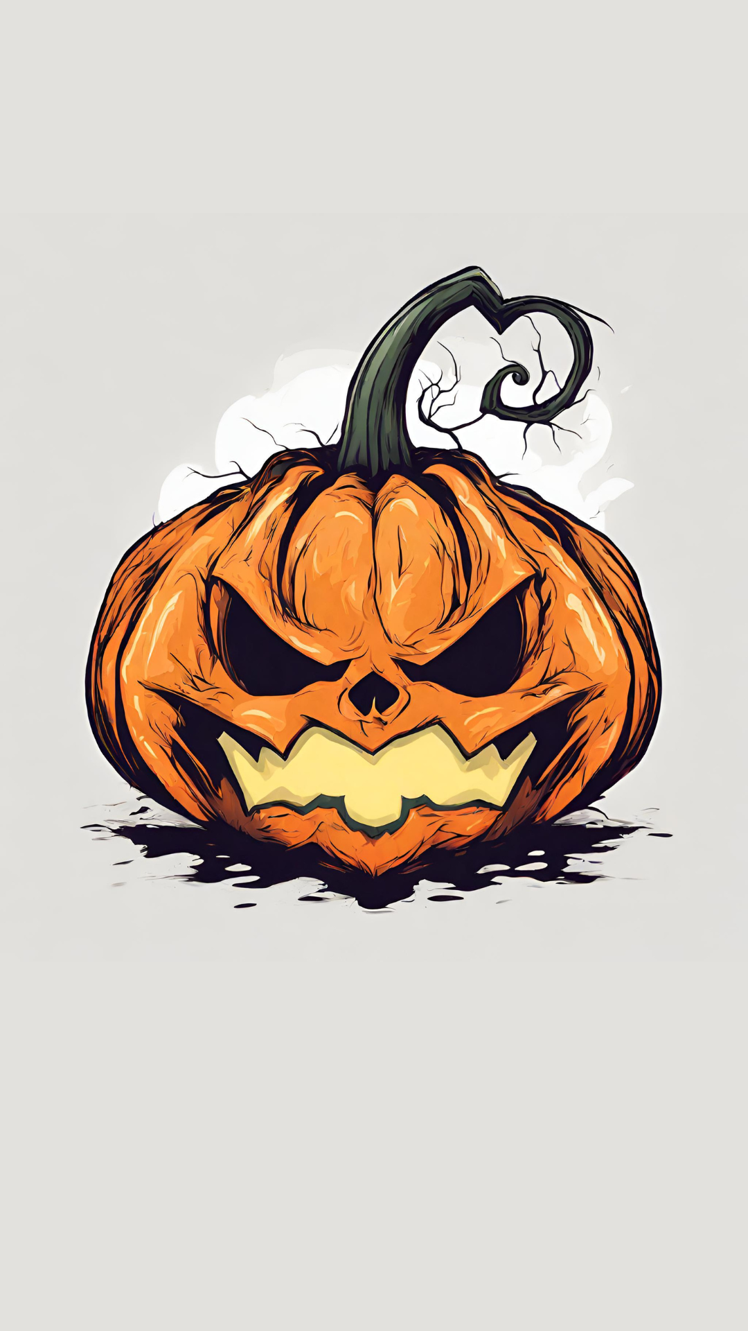 Pumpkin Tattoo (6)