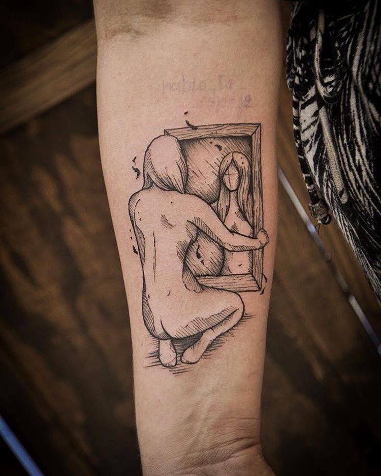 Mirror Tattoo (36)