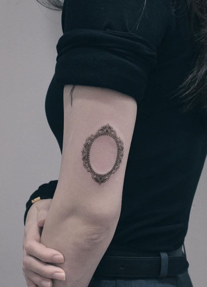 Mirror Tattoo (39)