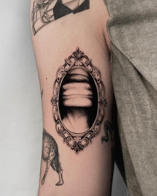 Mirror Tattoo (41)