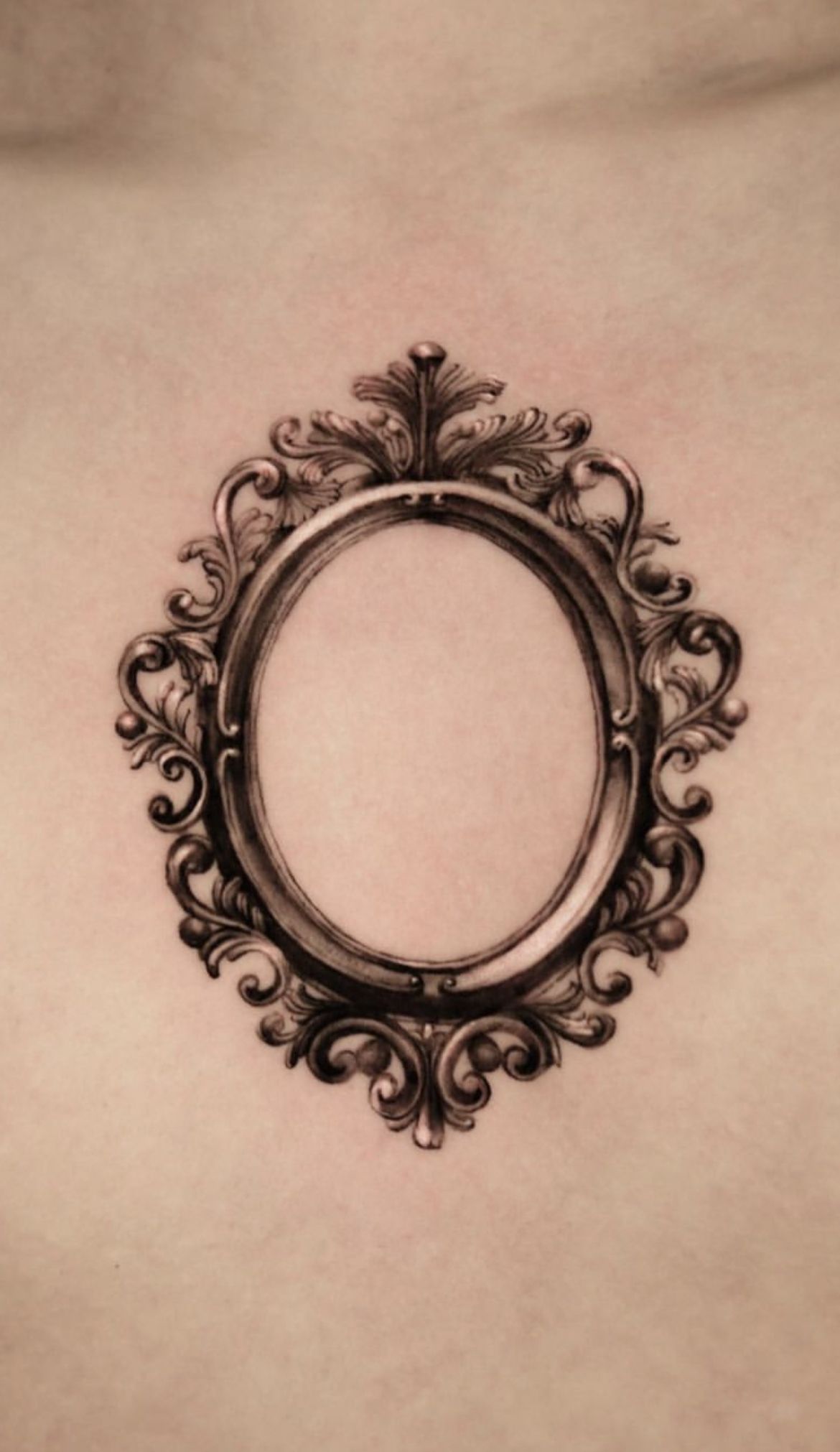 Mirror Tattoo (57)